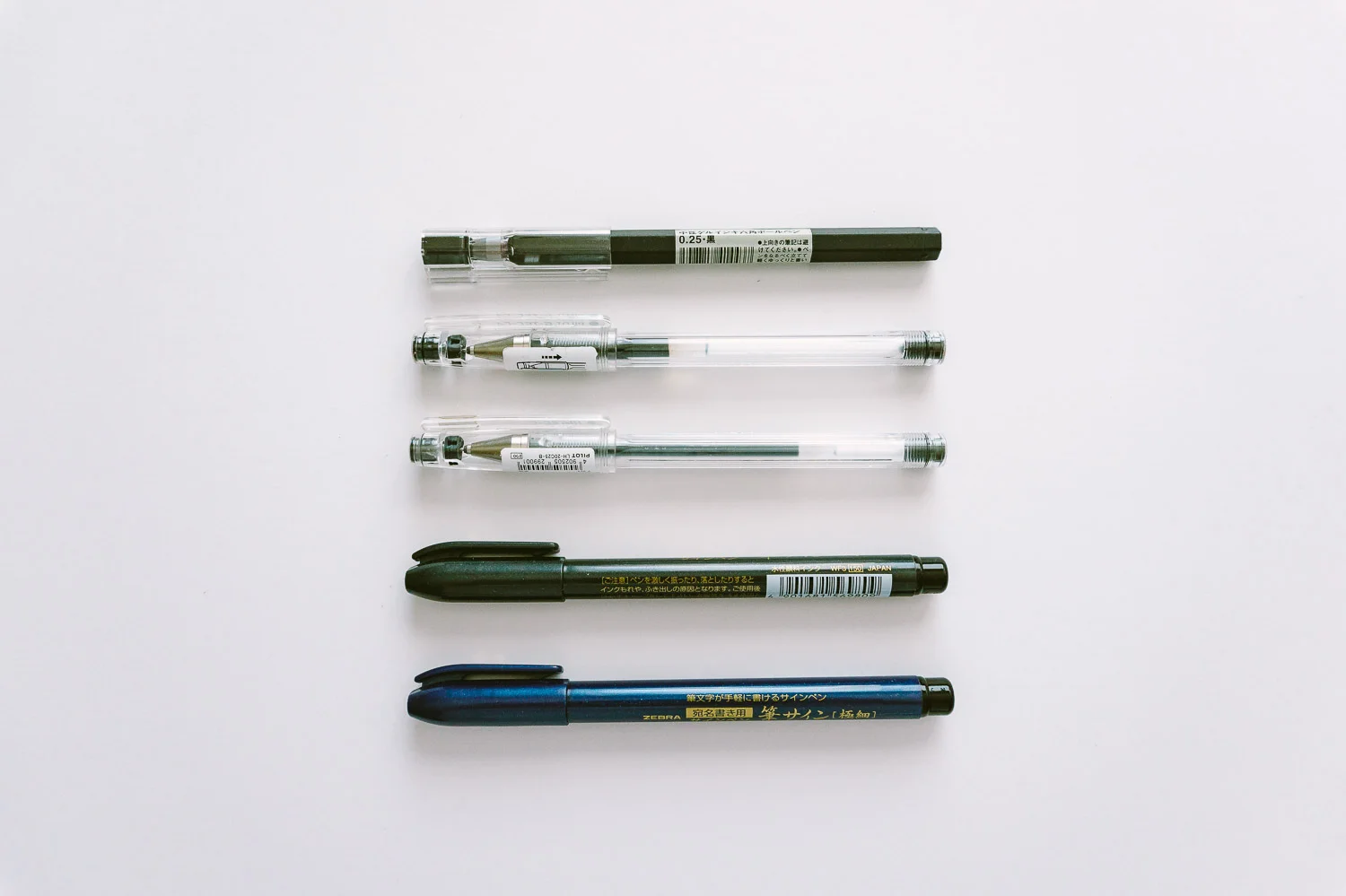 BuJo 2018 Pens.jpg