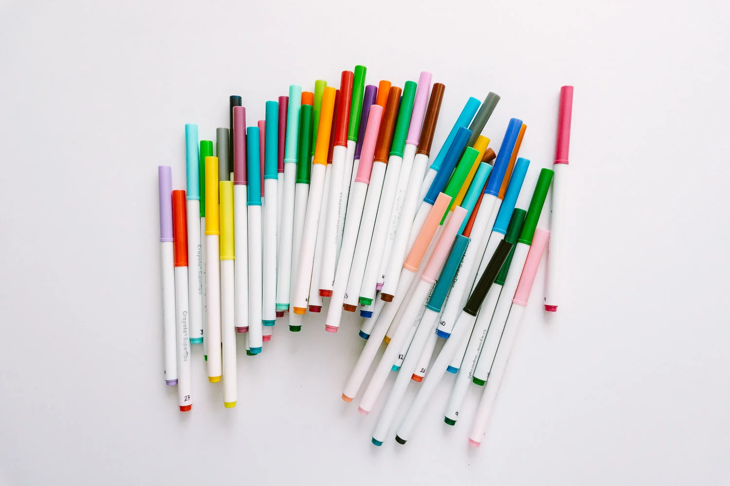 BuJo 2018 Crayola Supertips.jpg
