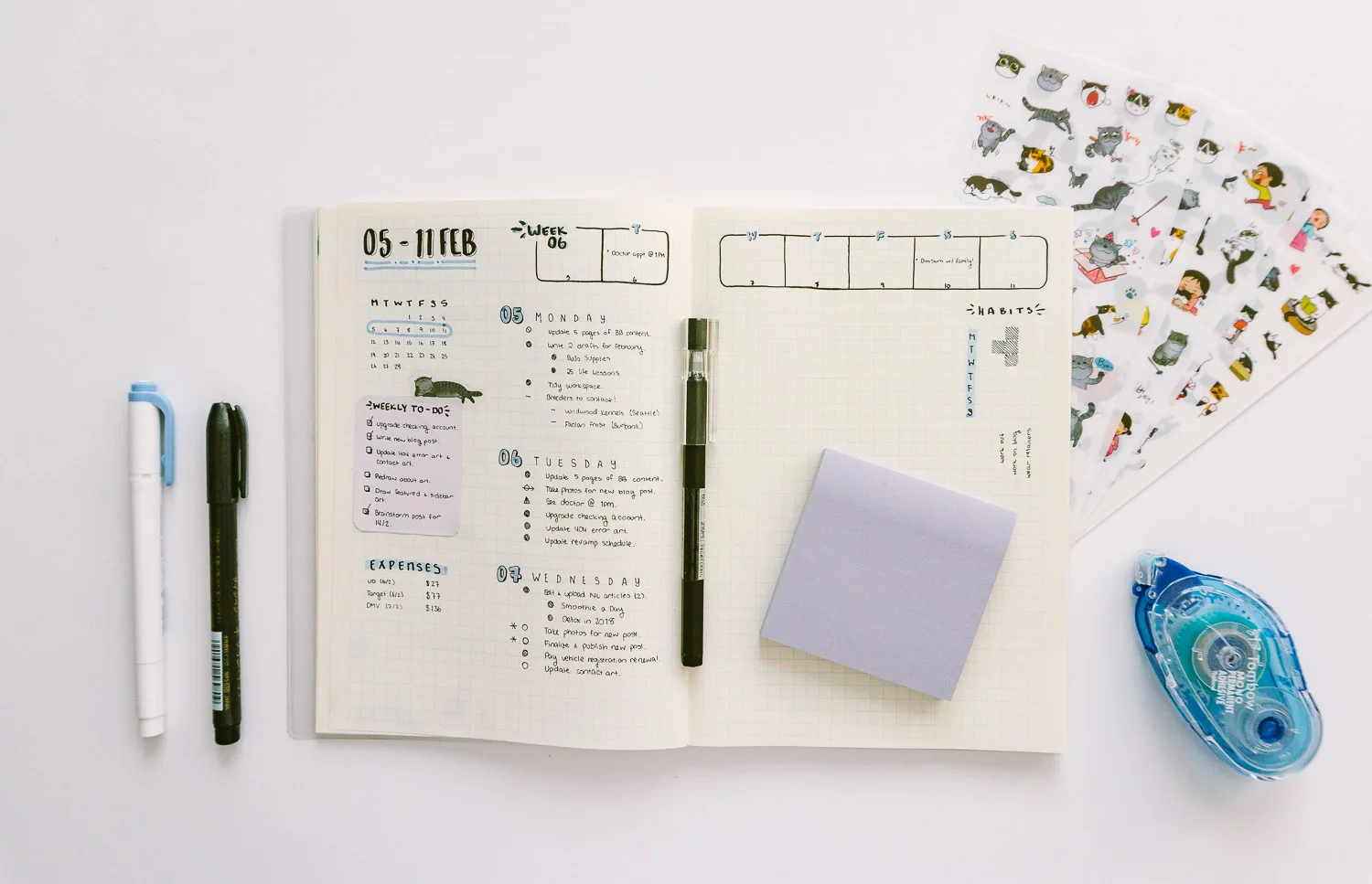 BuJo 2018 Spread.jpg