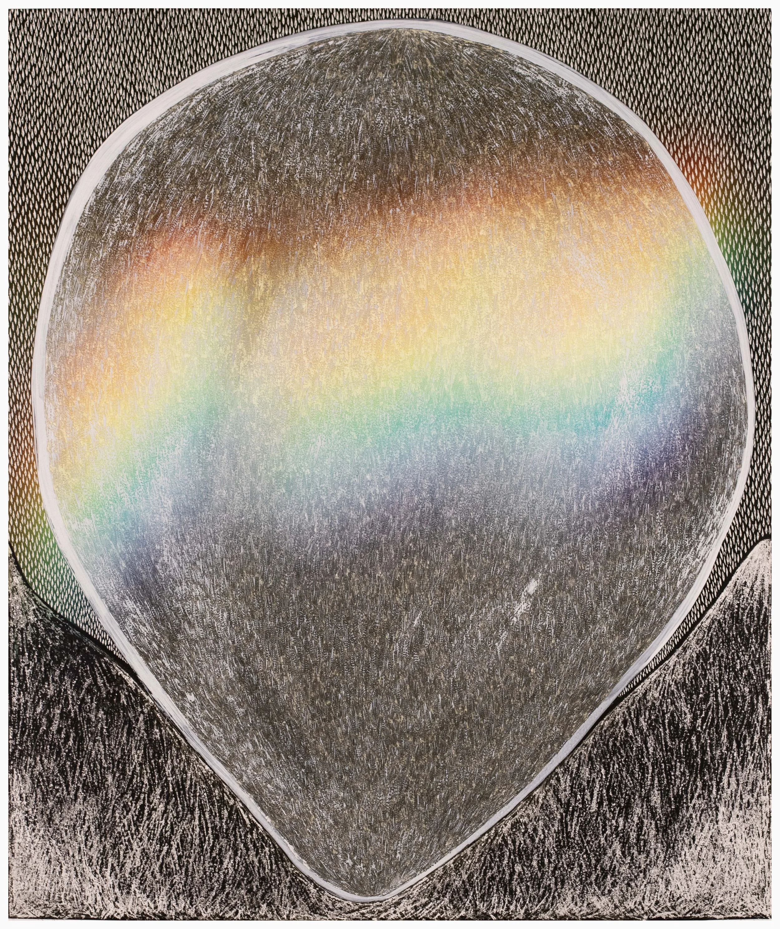 Black Mountain #4