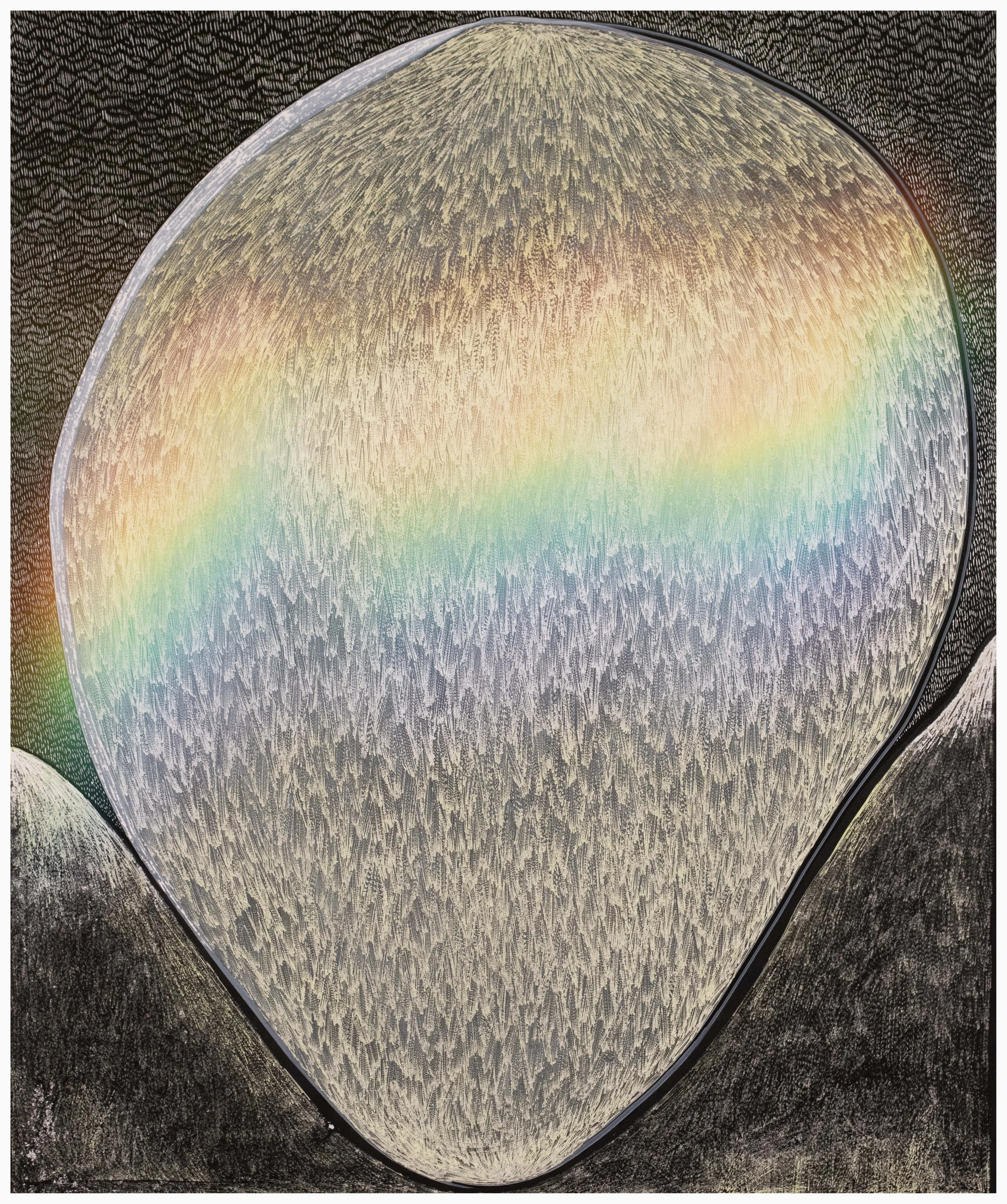Black Mountain #2