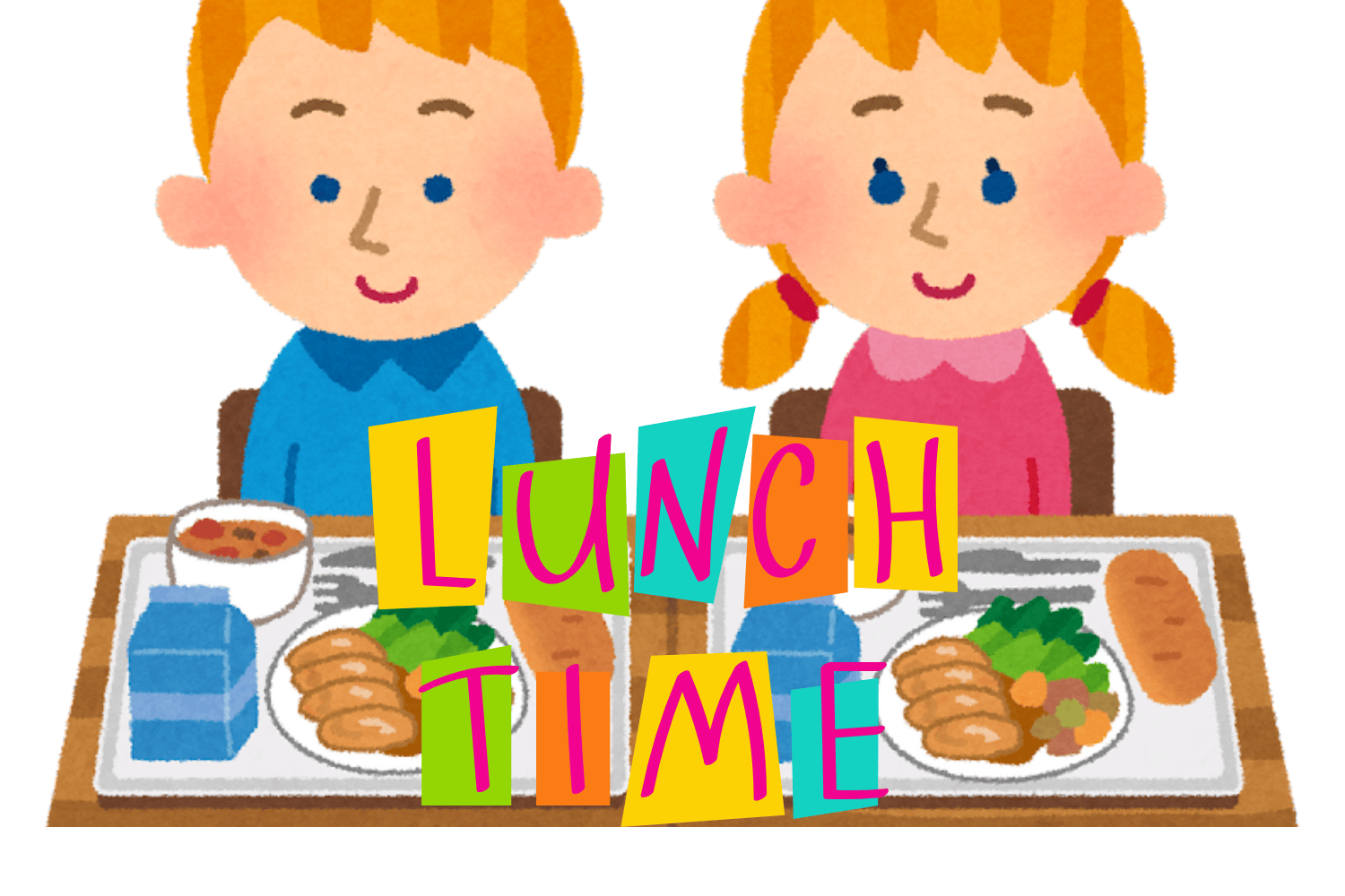 Men's Lunch