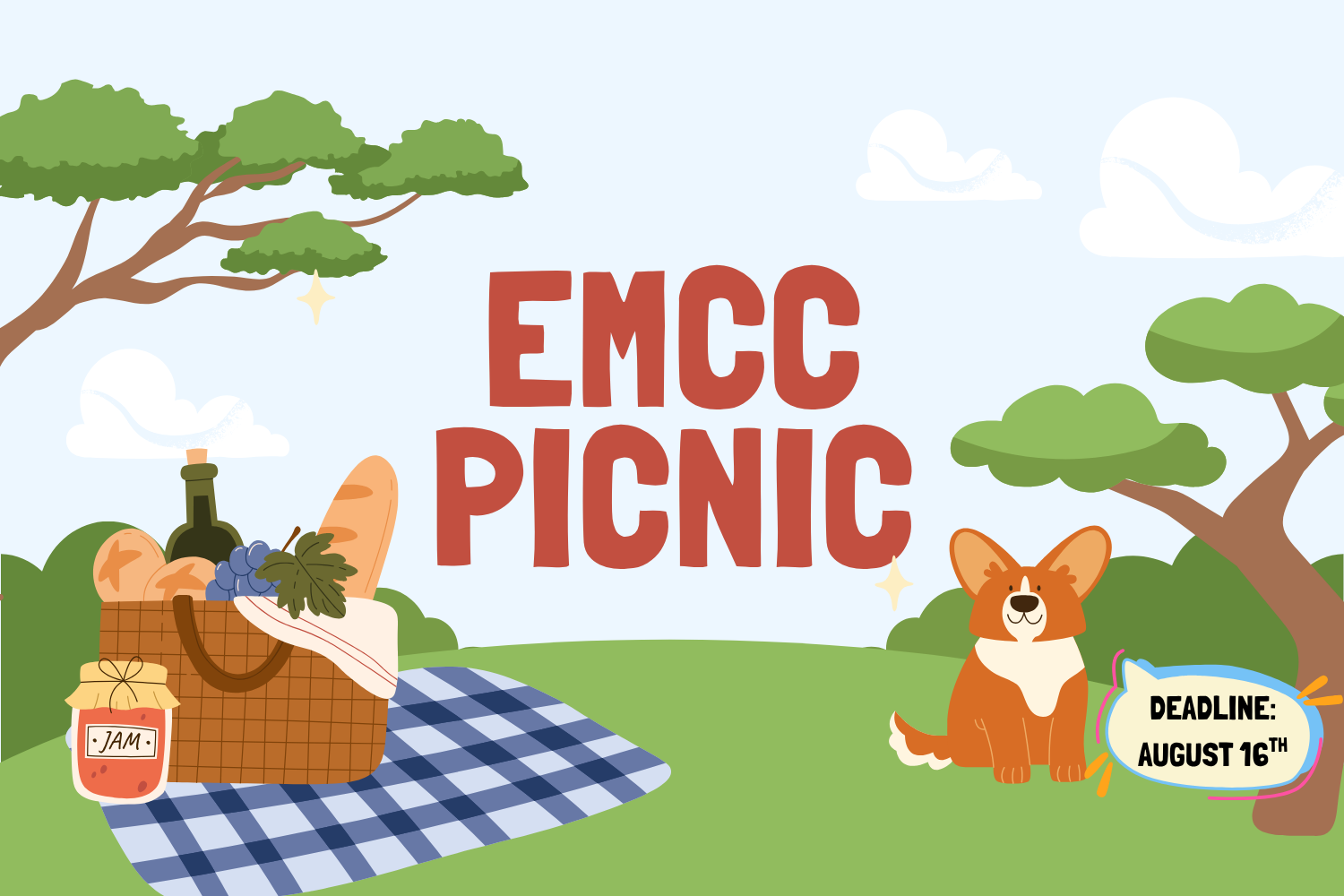 EMCC Picnic