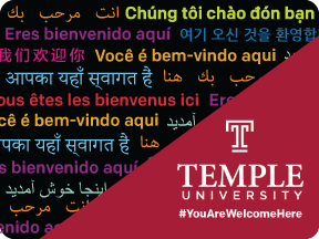 temple university
