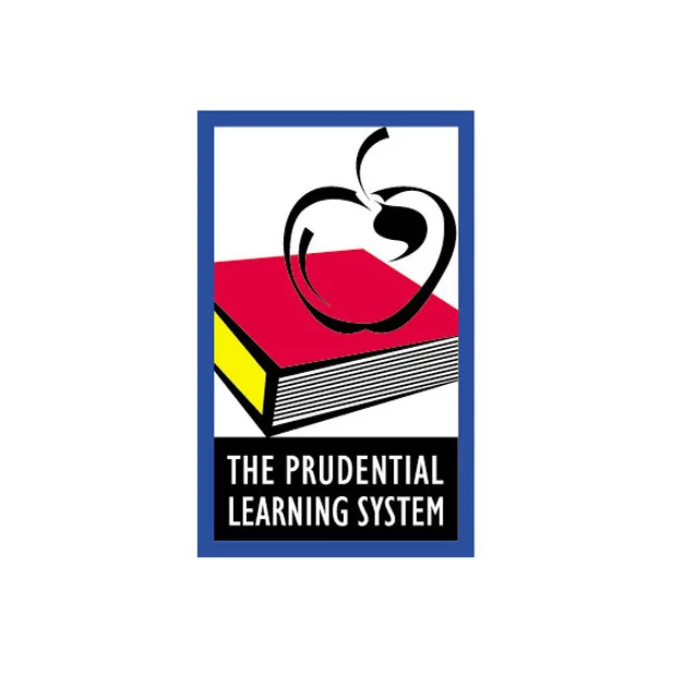 The Prudential Learning System Logo for an in-house training program for The Prudential Insurance Company of America.