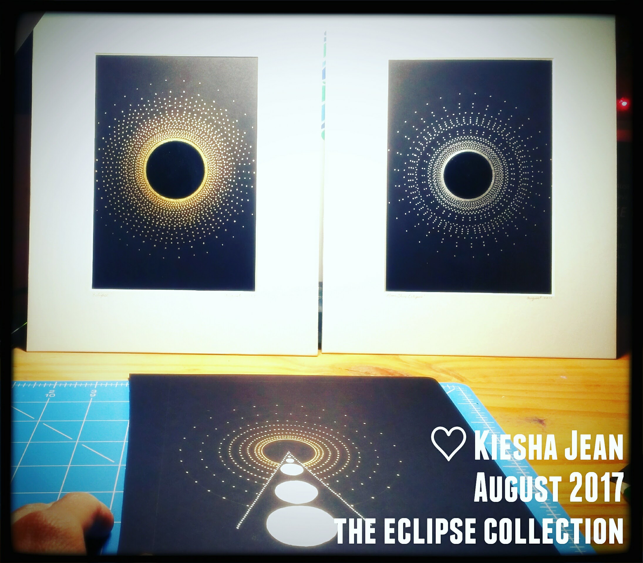 The Eclipse Collection