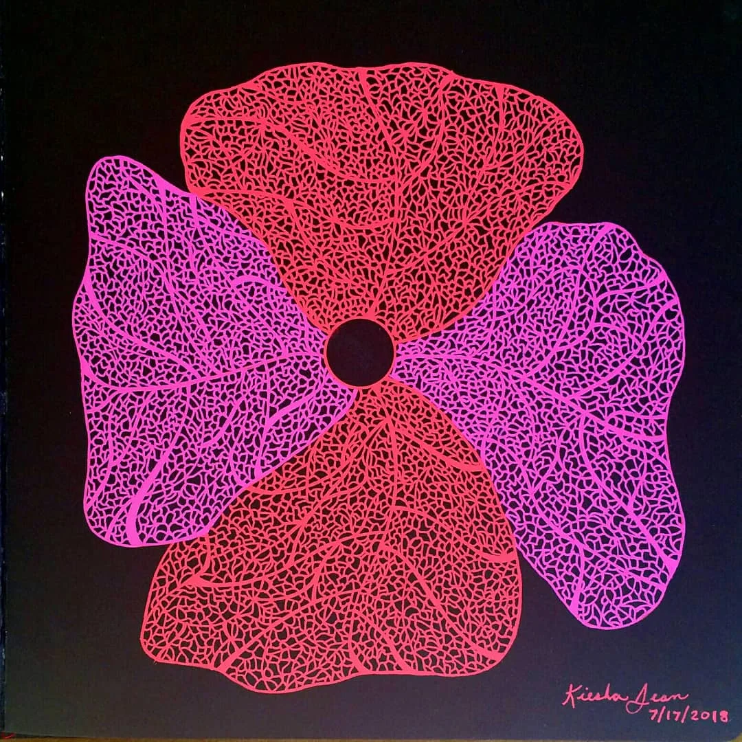 Full Bloom