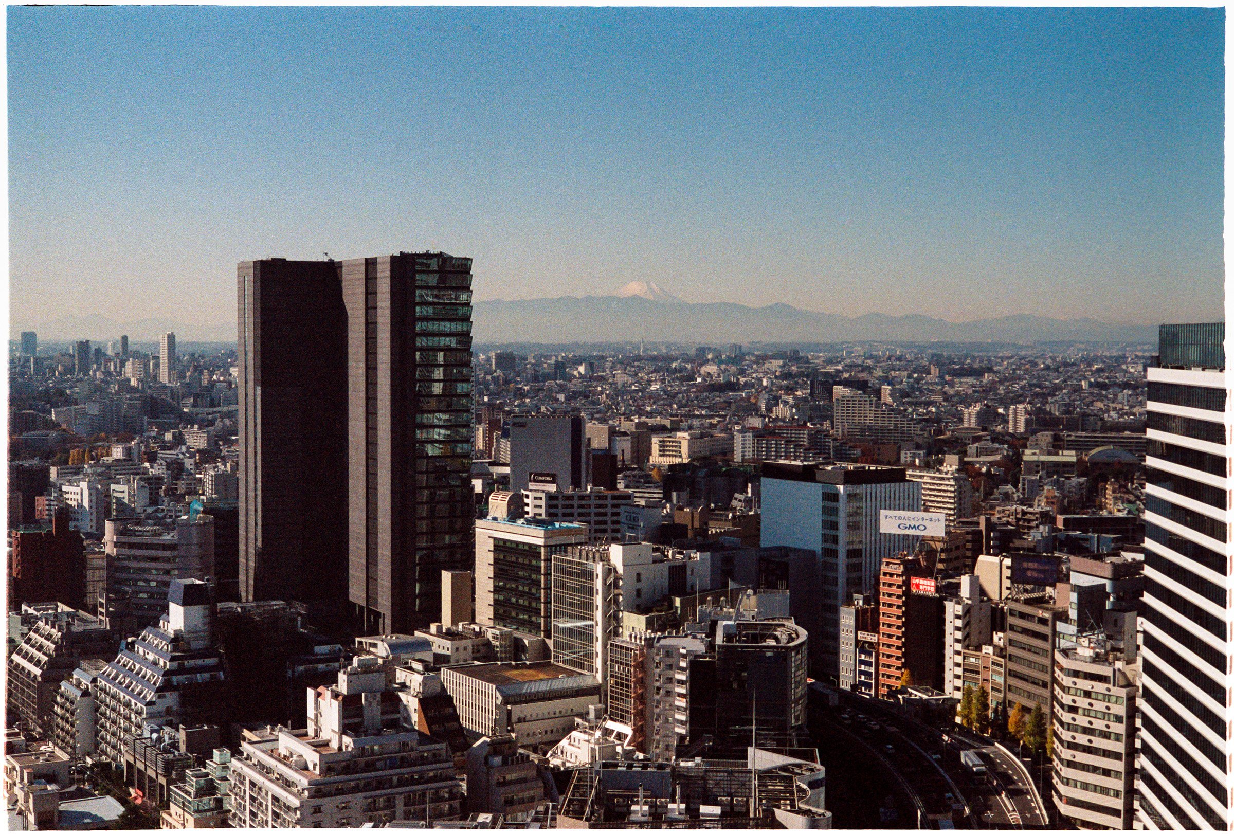 Tokyo, Japan | 2022