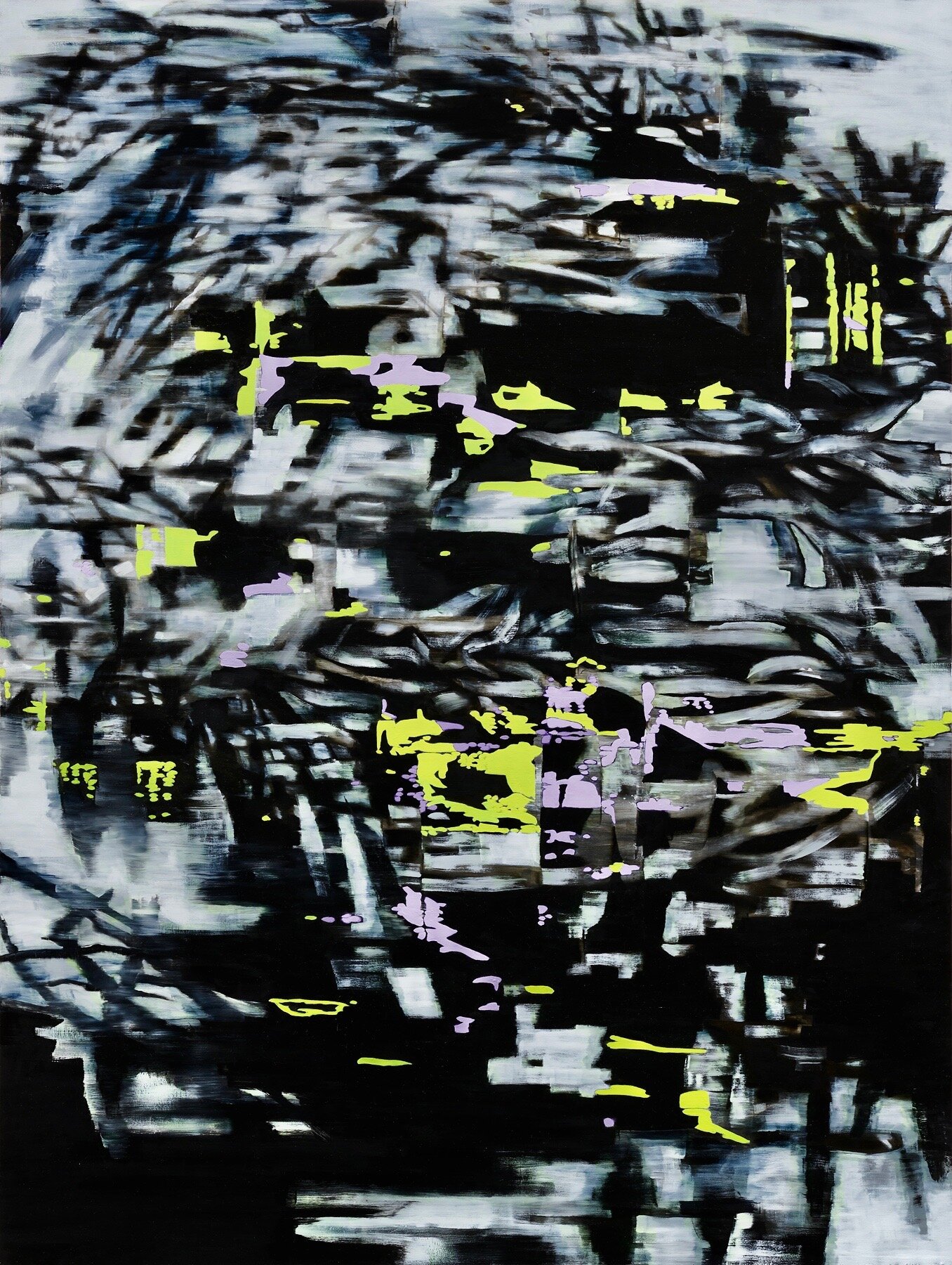 "Acid Rain"