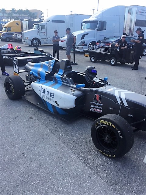 f4 car-jacob heading to track.JPG