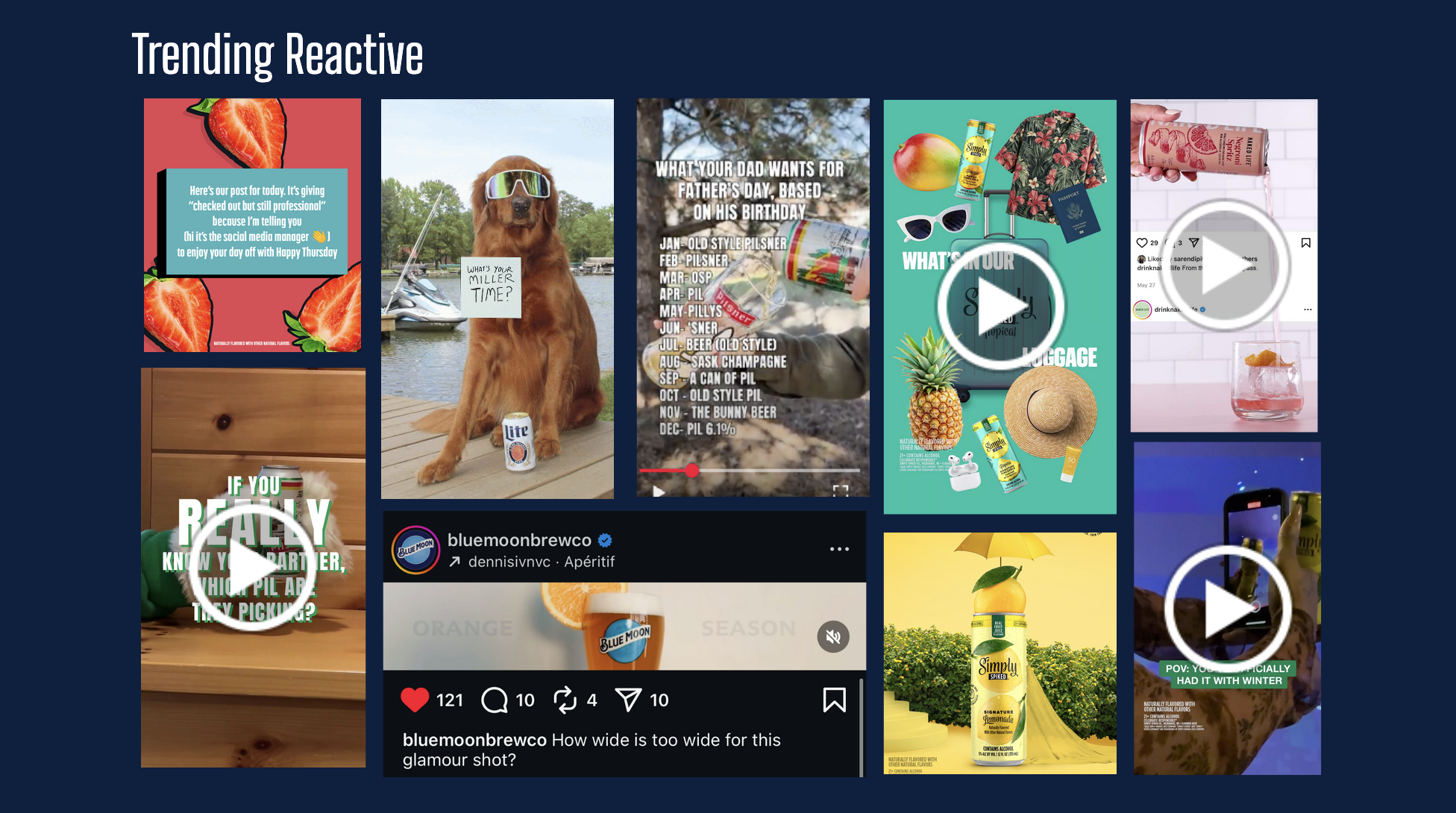 VOLT page Trending Reactive.png