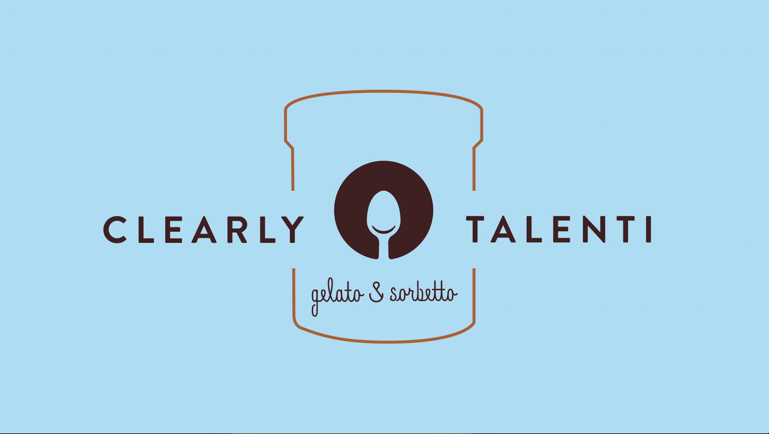 Clearly Talenti