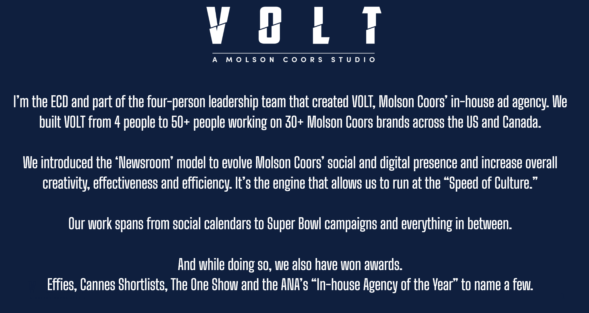 VOLT One page Summary.png