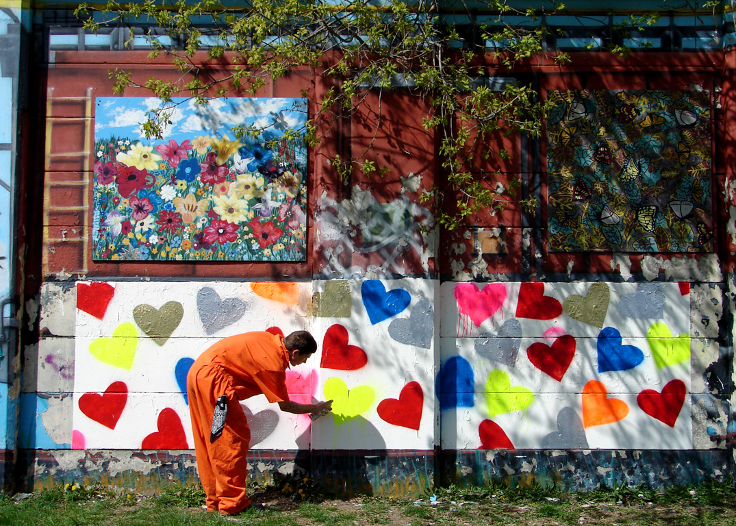 “ CRIMES UNDER A THOUSAND (GRAF) ”