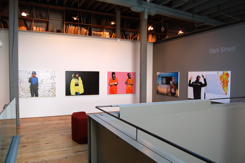 “FREEDOM 35” Solo Exhibition at Corkin Gallery (Toronto)