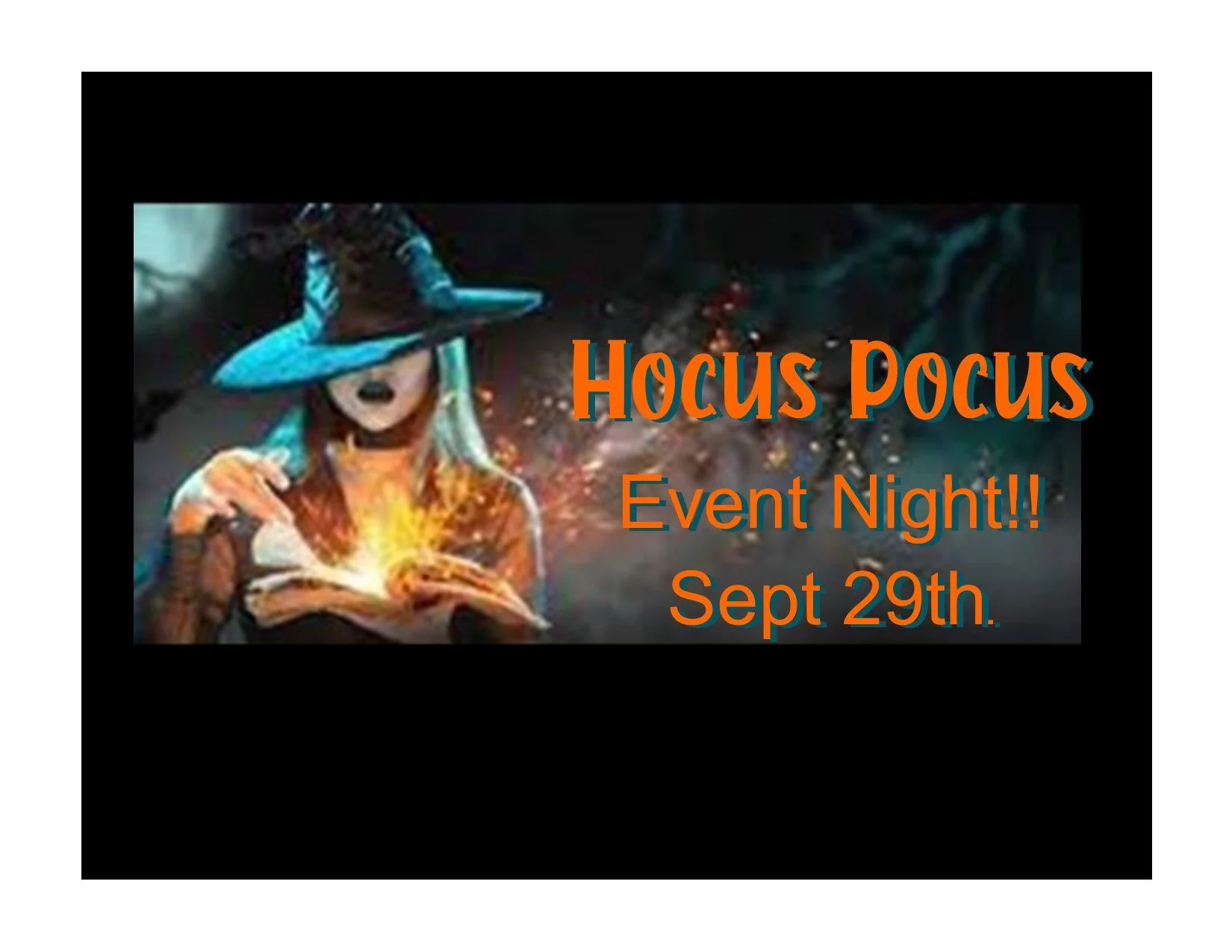 Events — Firefly Pottery