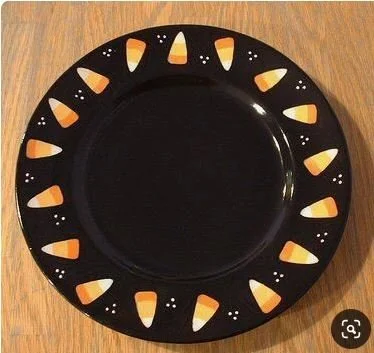 CANDY CORN PLATE.JPG