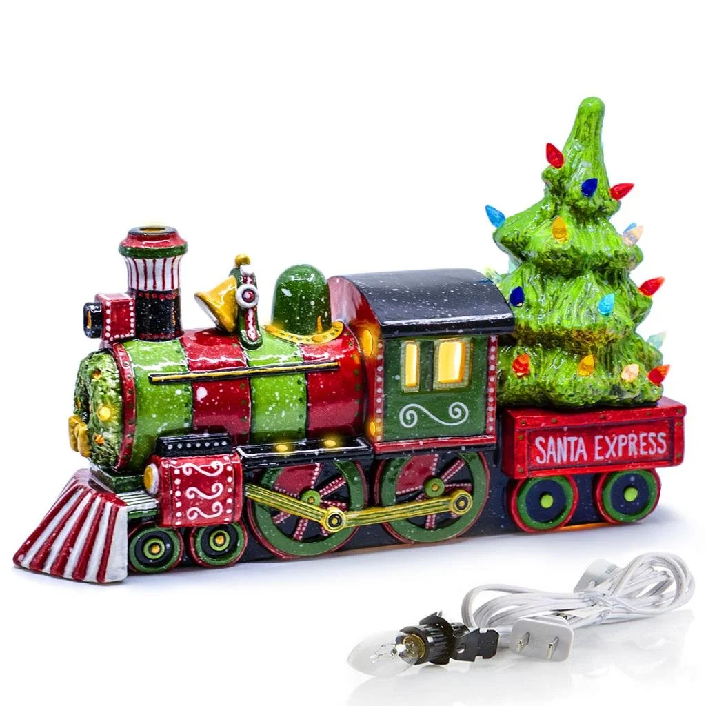 Christmas Train Special Order
