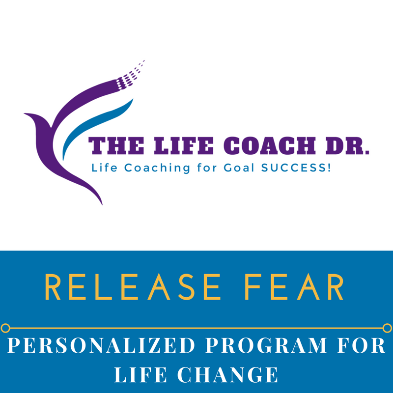 Release Fear