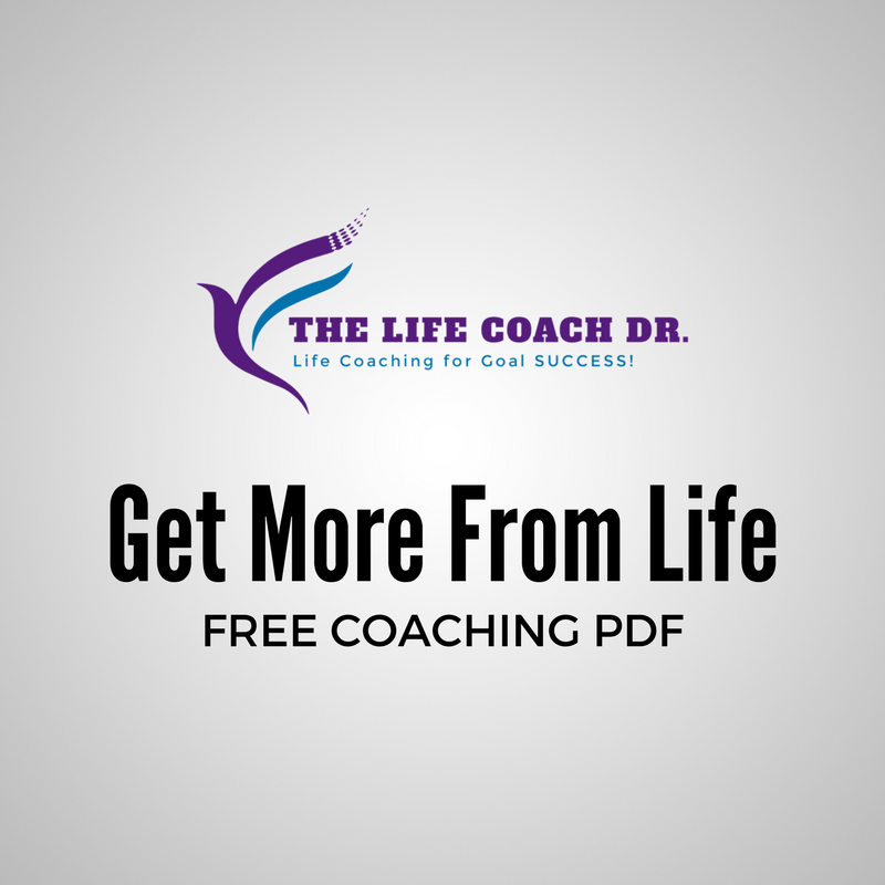 Get More From Life
