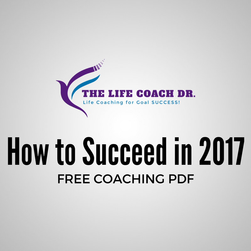 How to Succeed in 2017