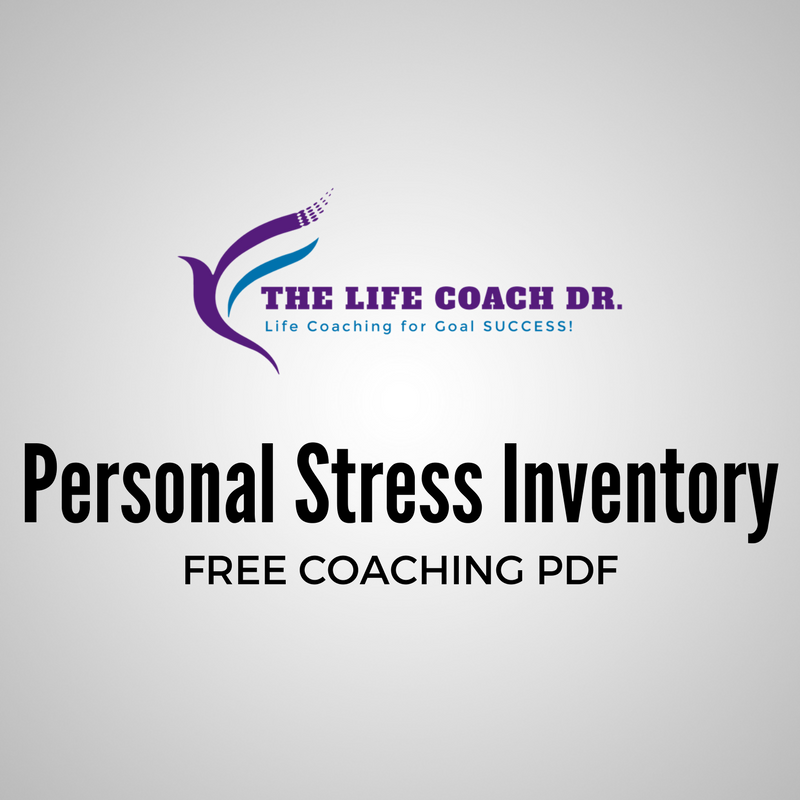 Personal Stress Inventory