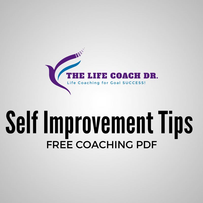 Self Improvements Tips