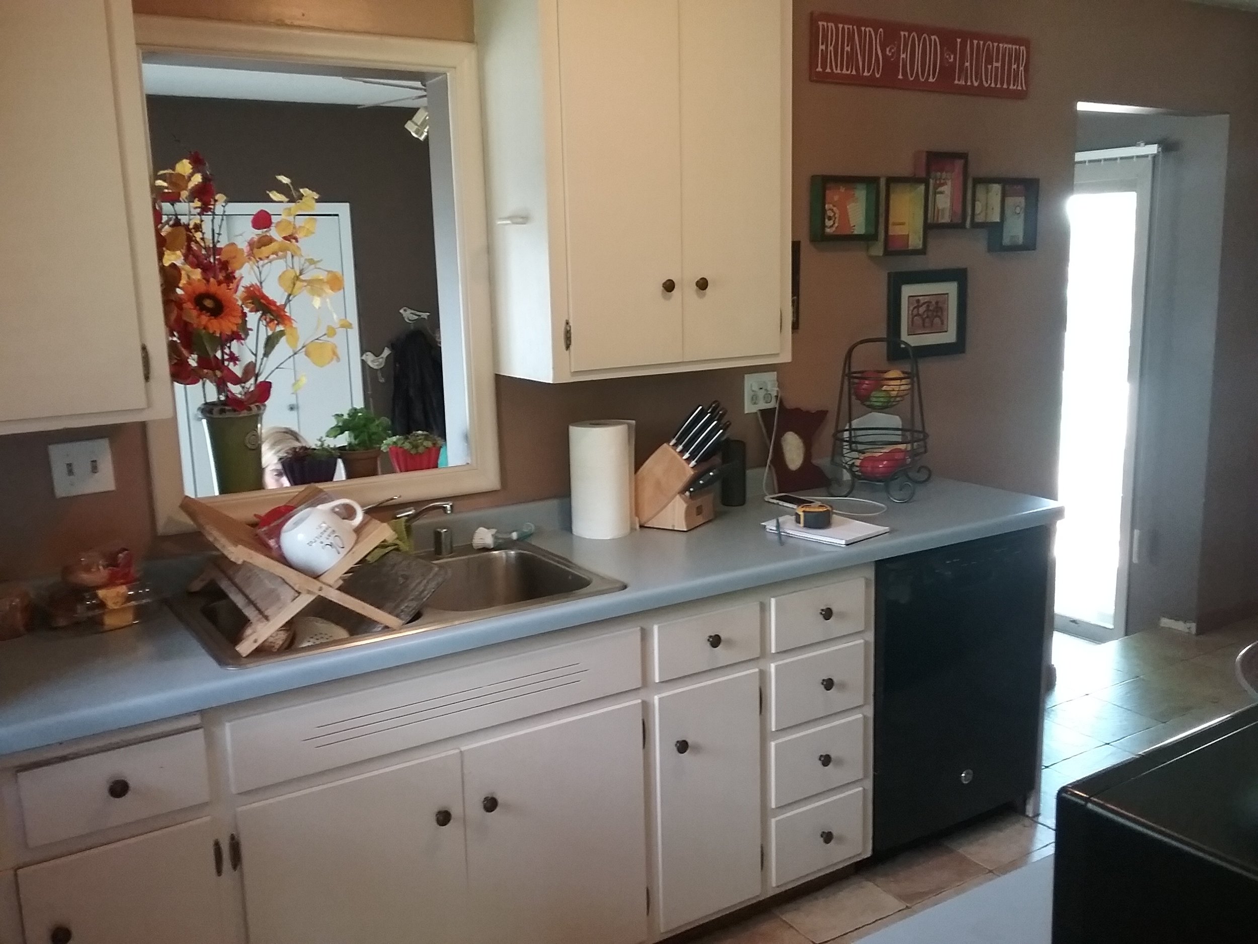 Image Gallery Johnson Kitchen Prairie Home Improvement