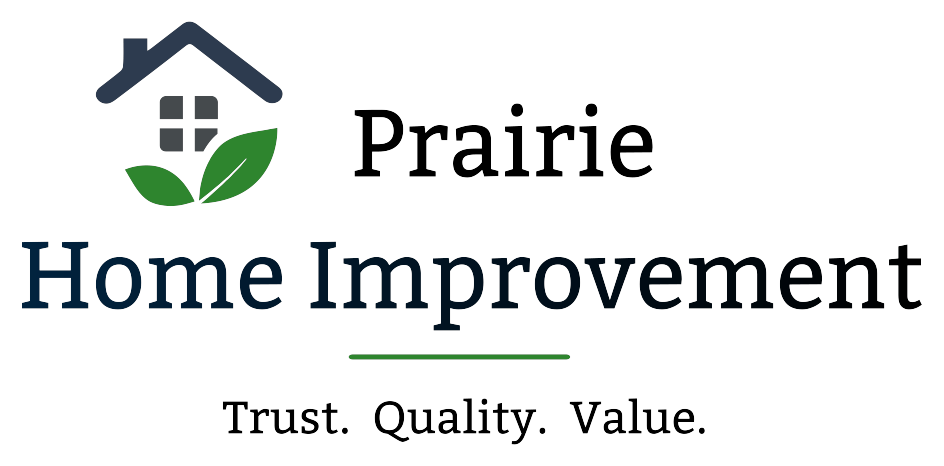 Prairie Home Improvement