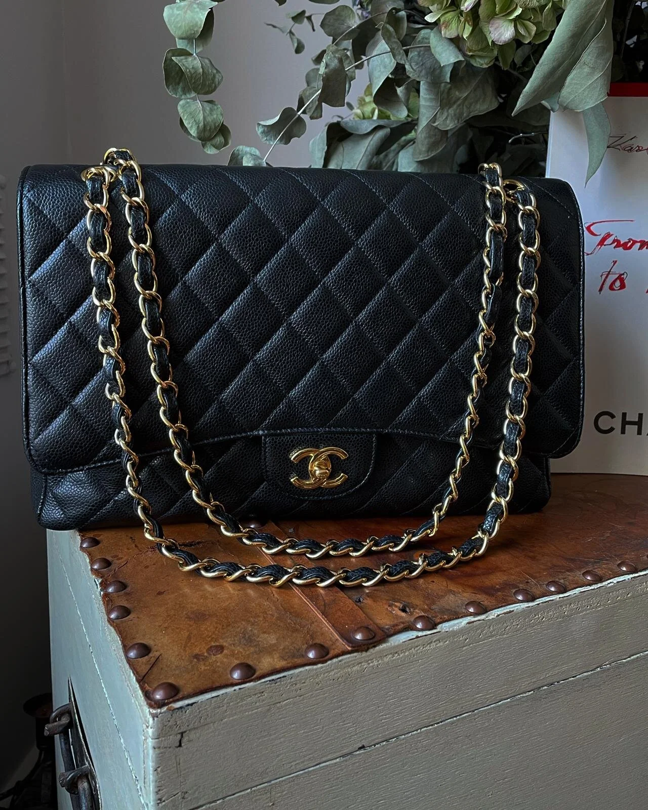 most wanted chanel bag
