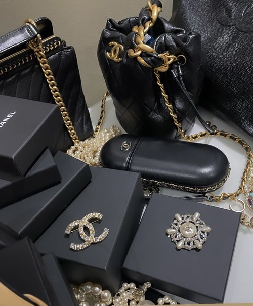 Chanel Vip Gift 2021