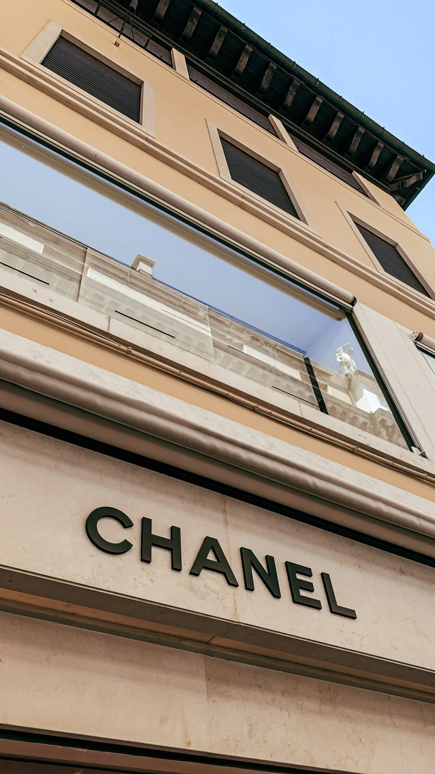 Chanel: No Prescription Required