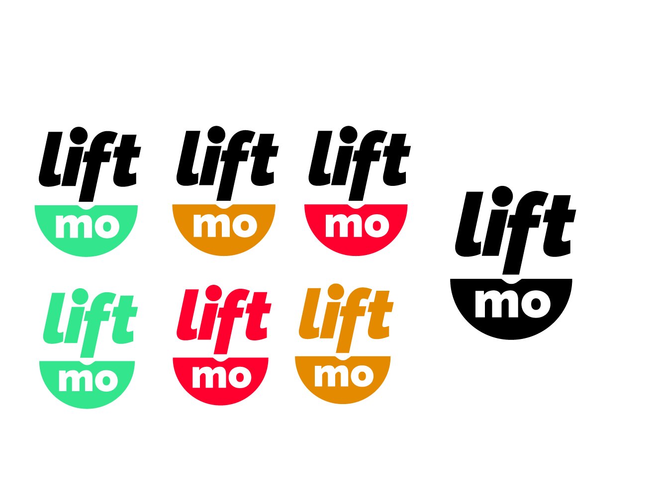 Lift Mo LLC Logo