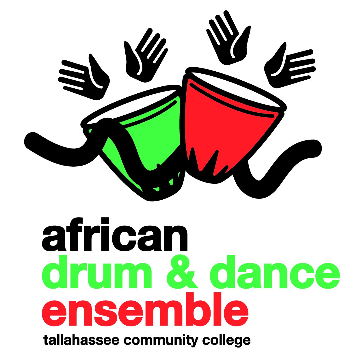 TCC African Drum & Dance Ensemble