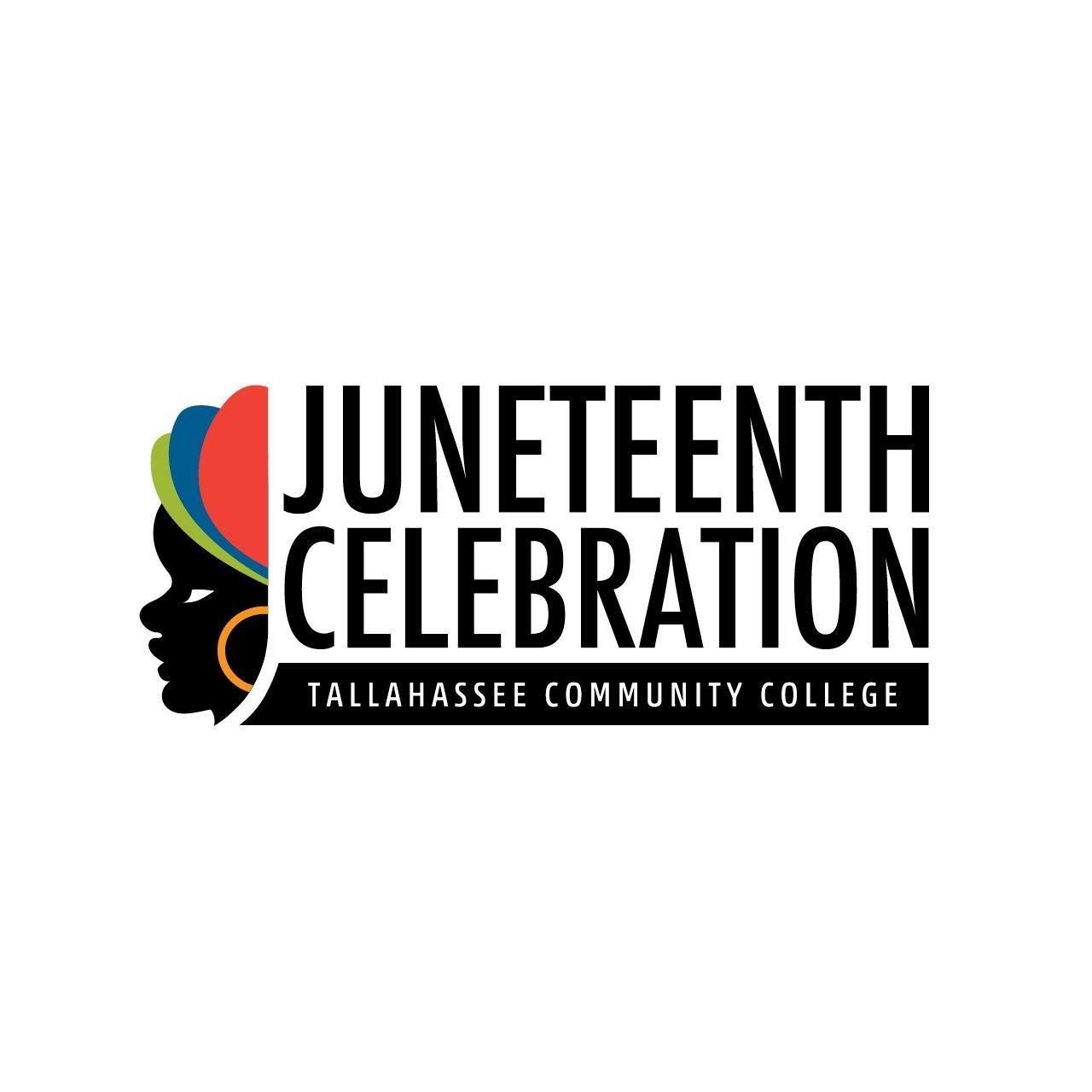 TCC JUNETEENTH Logo