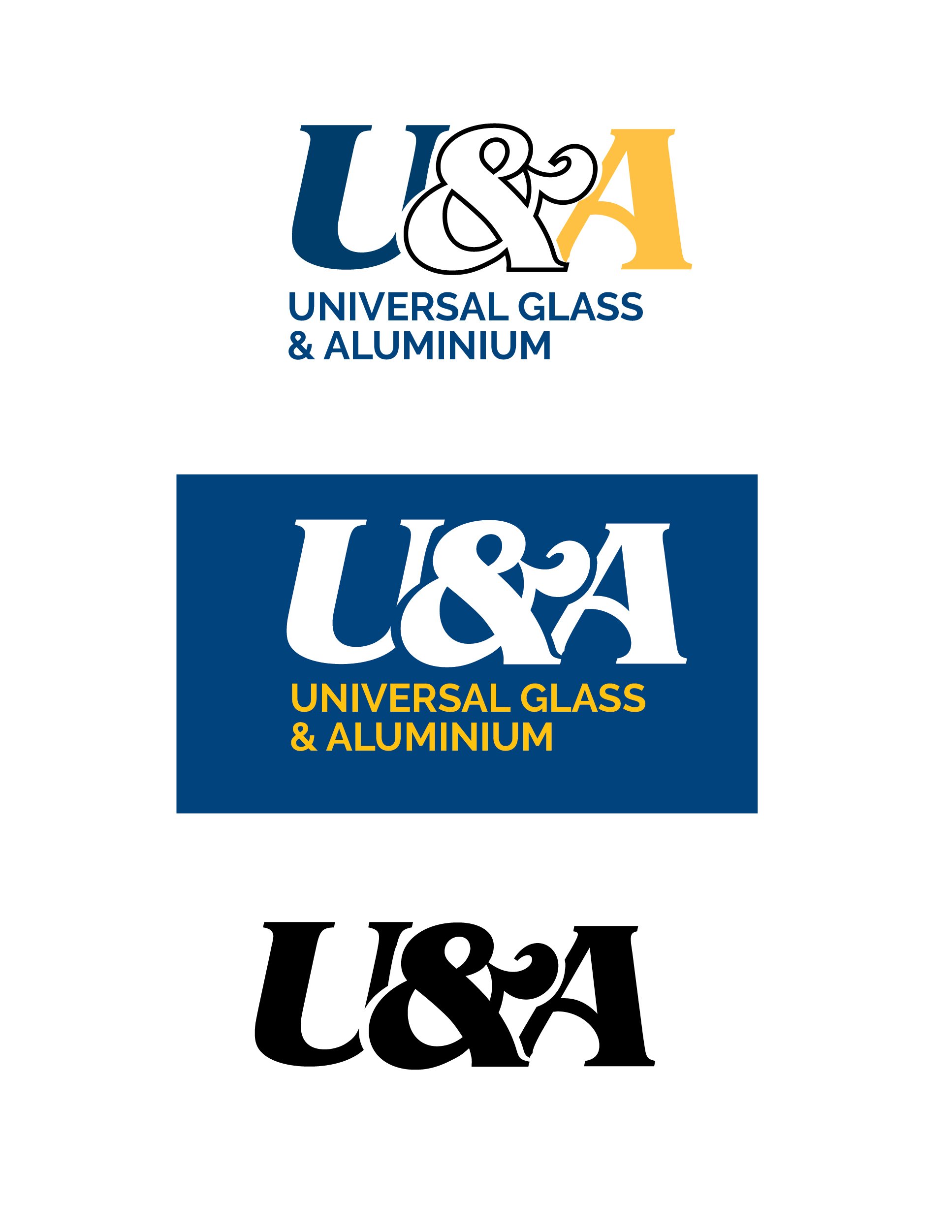Universal Glass & Aluminum