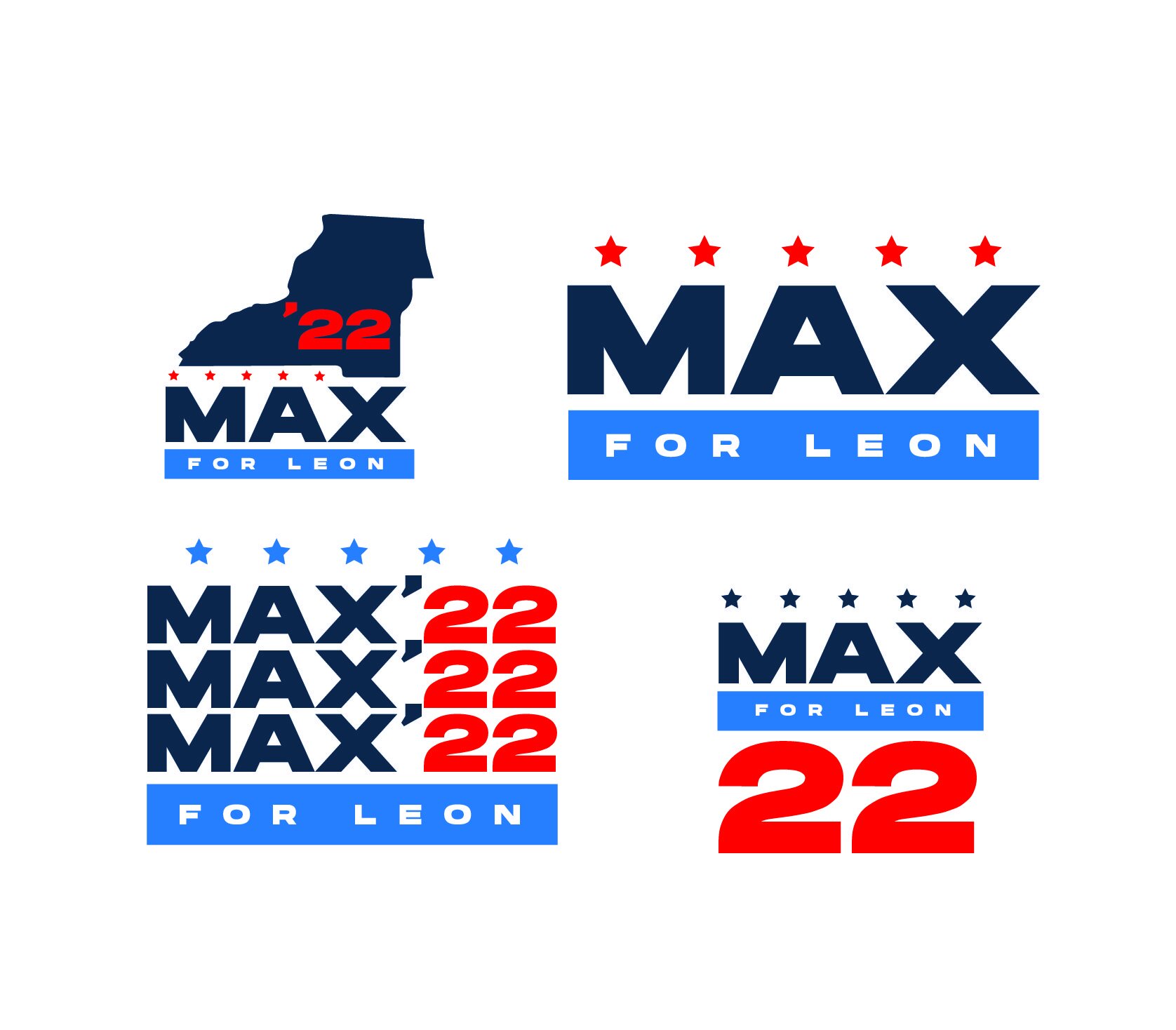 Max Epstein Campaign (2022)