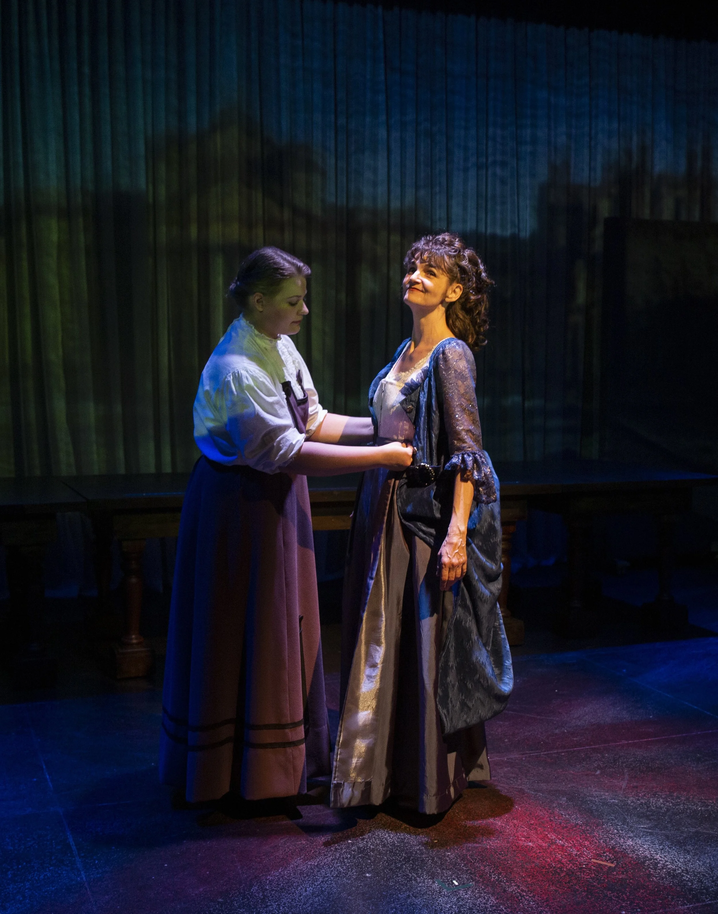 "Lady Randy" WAM Theatre 2019 production