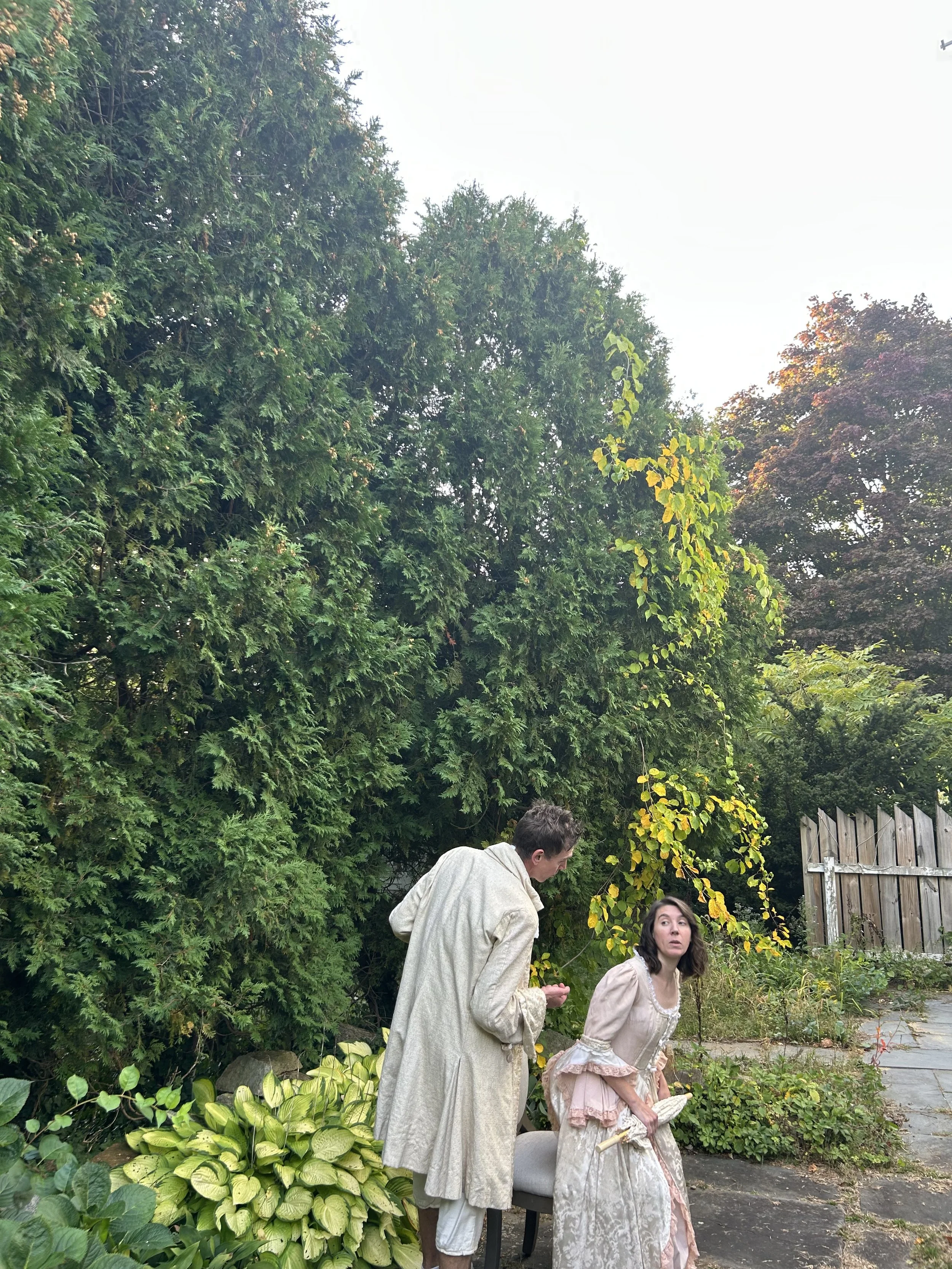  Punctuate4/Gloucester Stage Madame Mozart, Oct 2025 