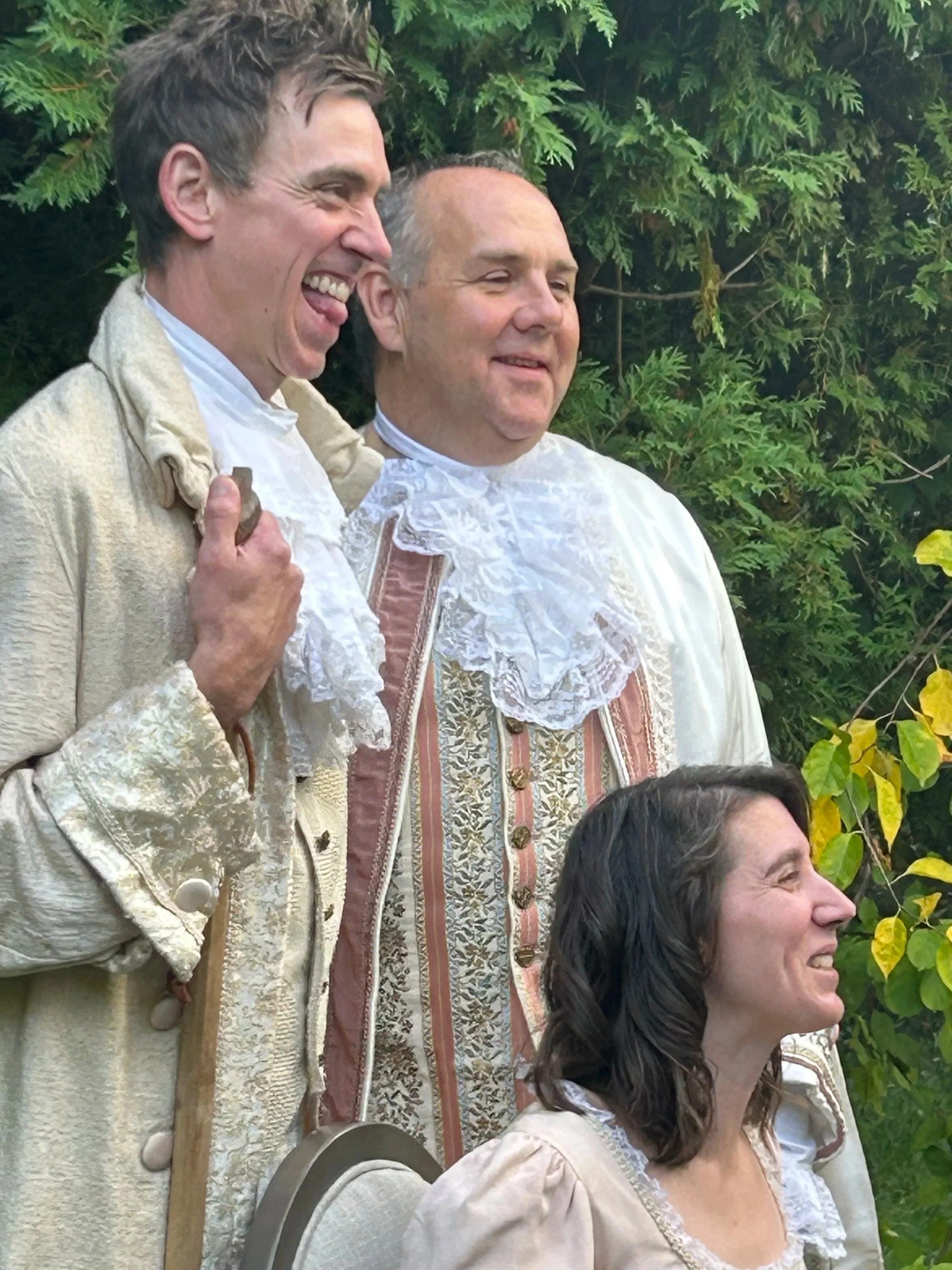  Punctuate4/Gloucester Stage Madame Mozart, Oct 2025 