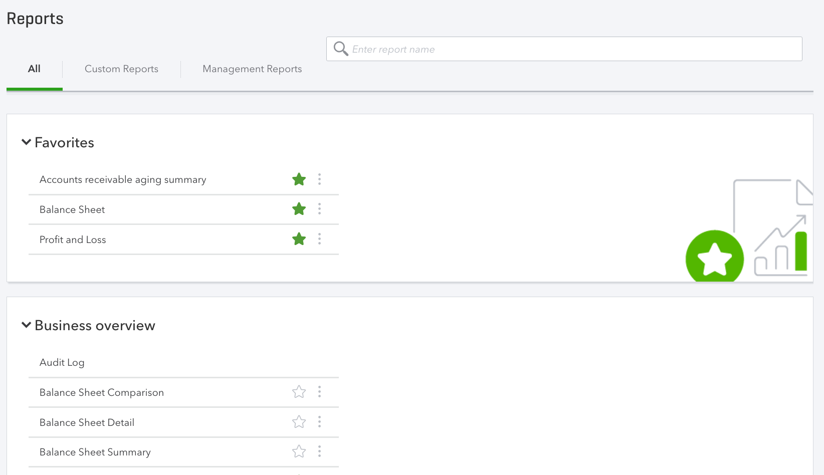 QuickBooks Online All Reports View.png
