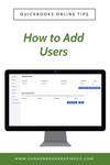 How to Add Users in QuickBooks Online