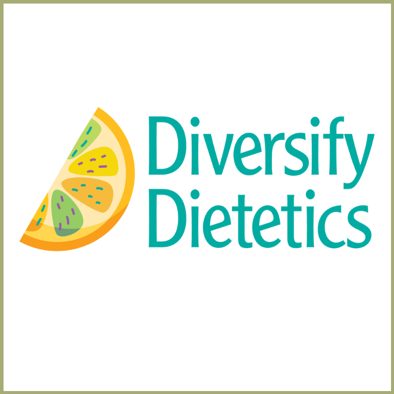 Diversify Dietetics, Inc.