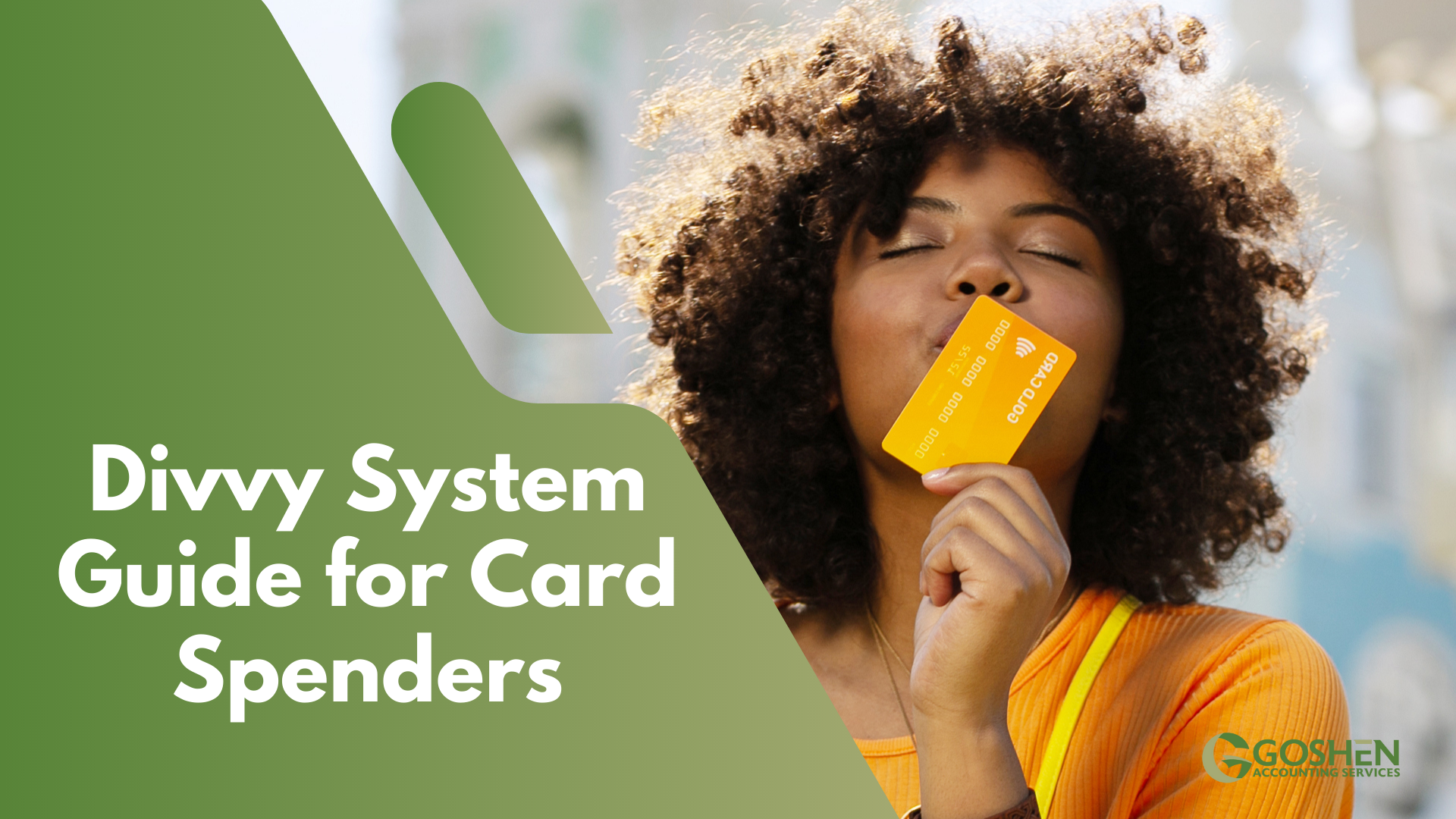 Nonprofit - Divvy System Overview for Card Spenders