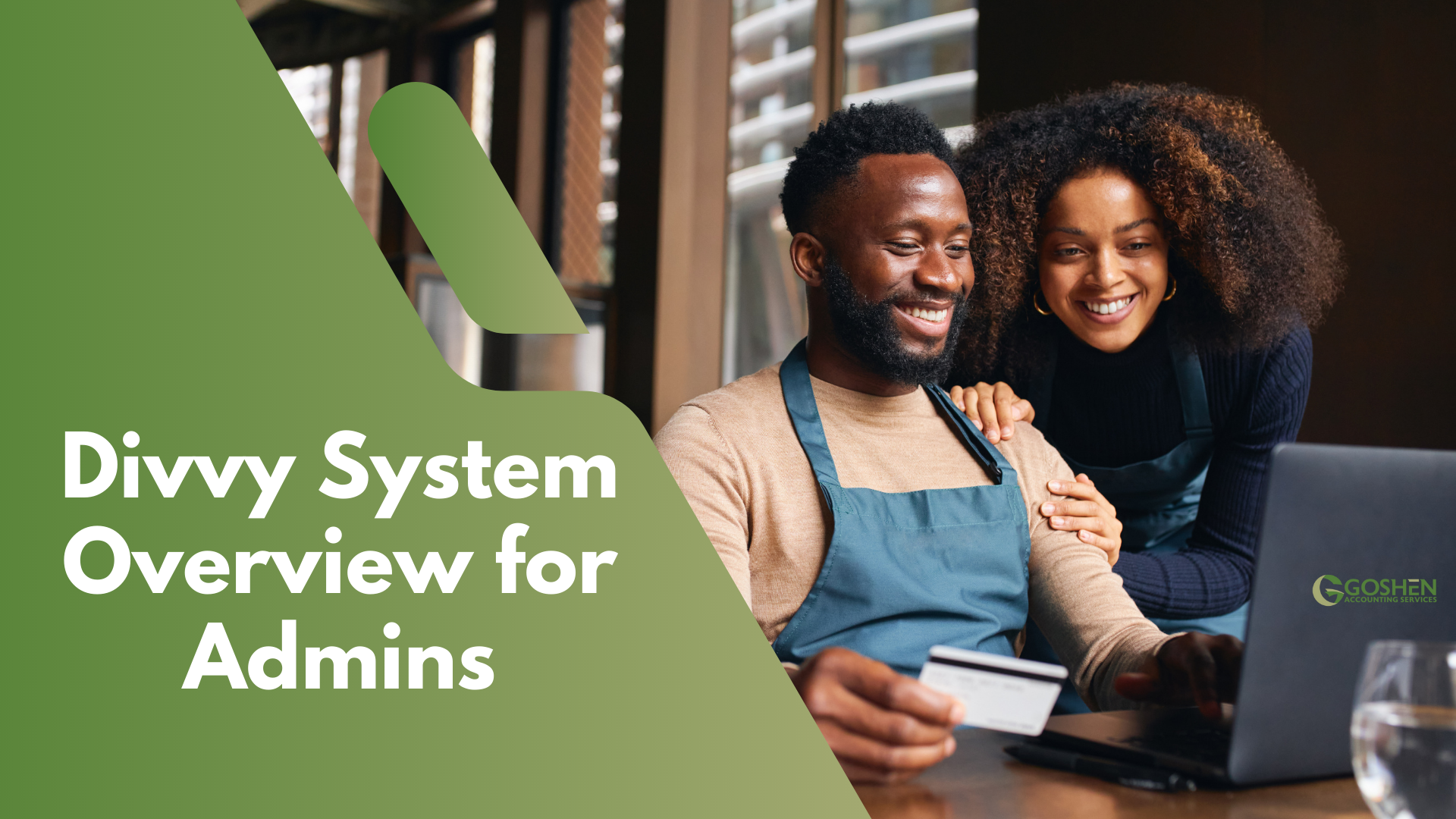 Nonprofit - Divvy System Overview for Admins