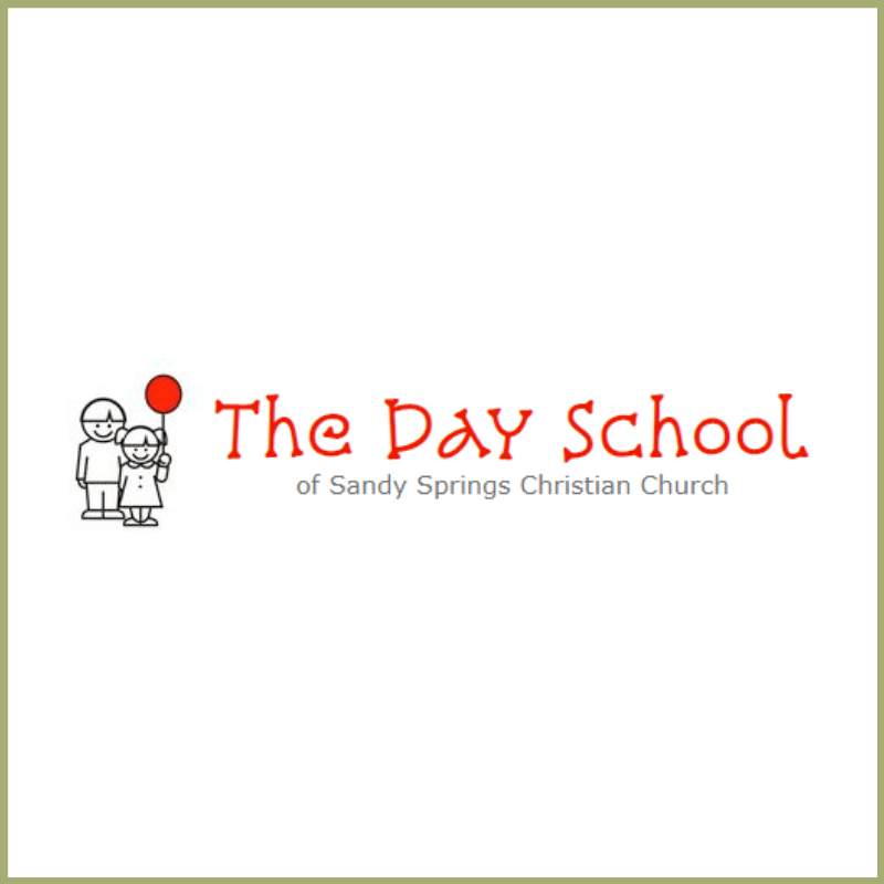 The Day School of Sandy Springs Christian Church