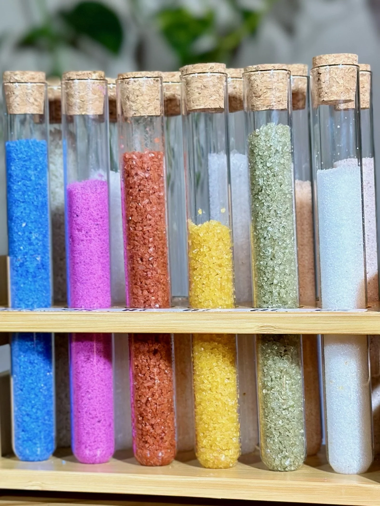 SEA SALT COMPLEX - RAW LAB PILLAR #4