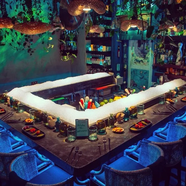 THE LAST EMAIL NEWSLETTER FOR RAW LAB @ CHARLESTON