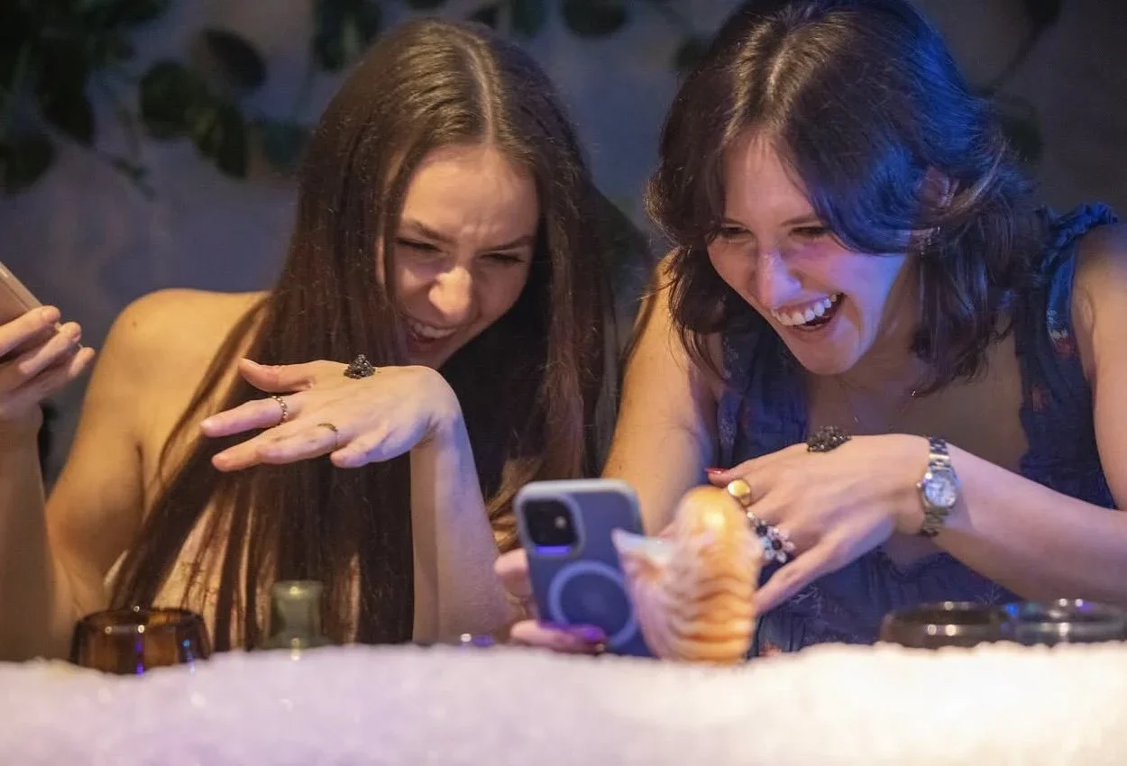 EPICureanism @ JUPITER @ SECRET SPOT