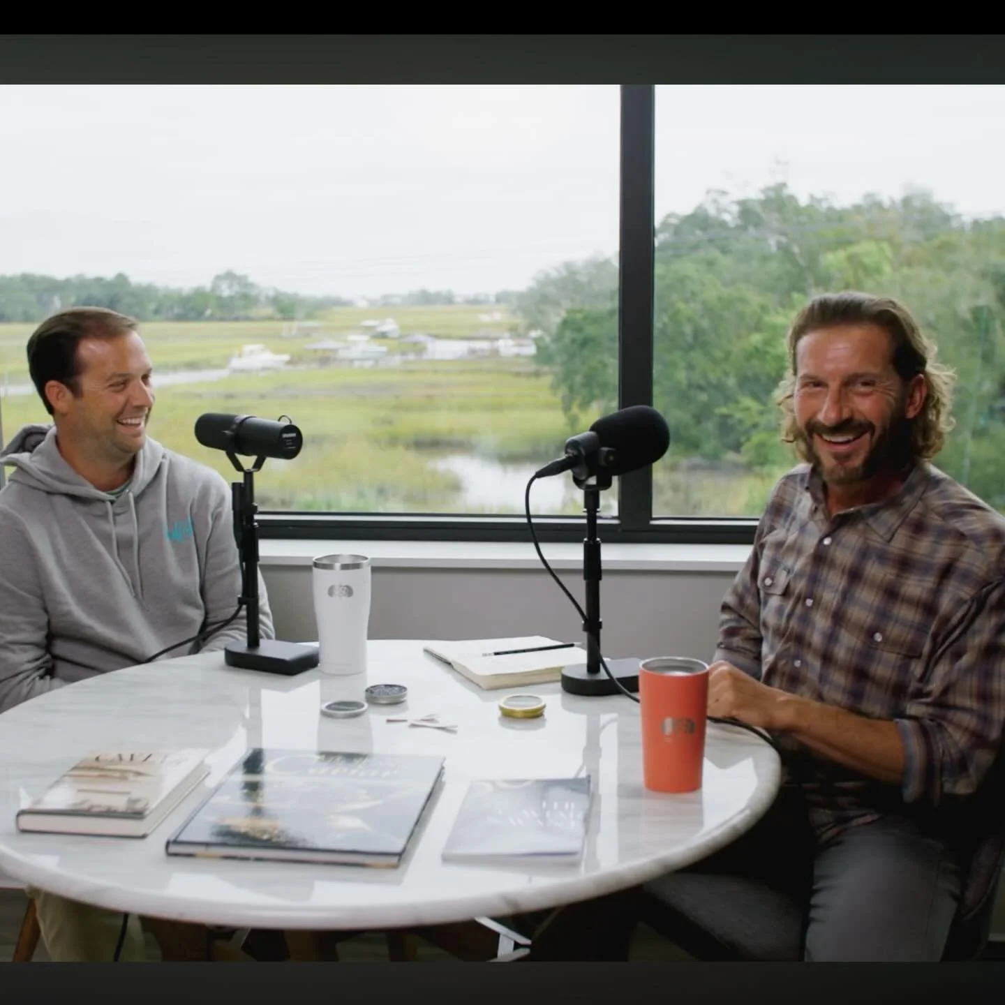 Podcast Drop! Deep Dive on Caviar this time. Thank you @toadfishoutfitters for hosting me on your Put Em Back Podcast. Quite the honor to be in such good company here. Had a blast! Watch @ Link In Bio > Press &amp; Media Tab.